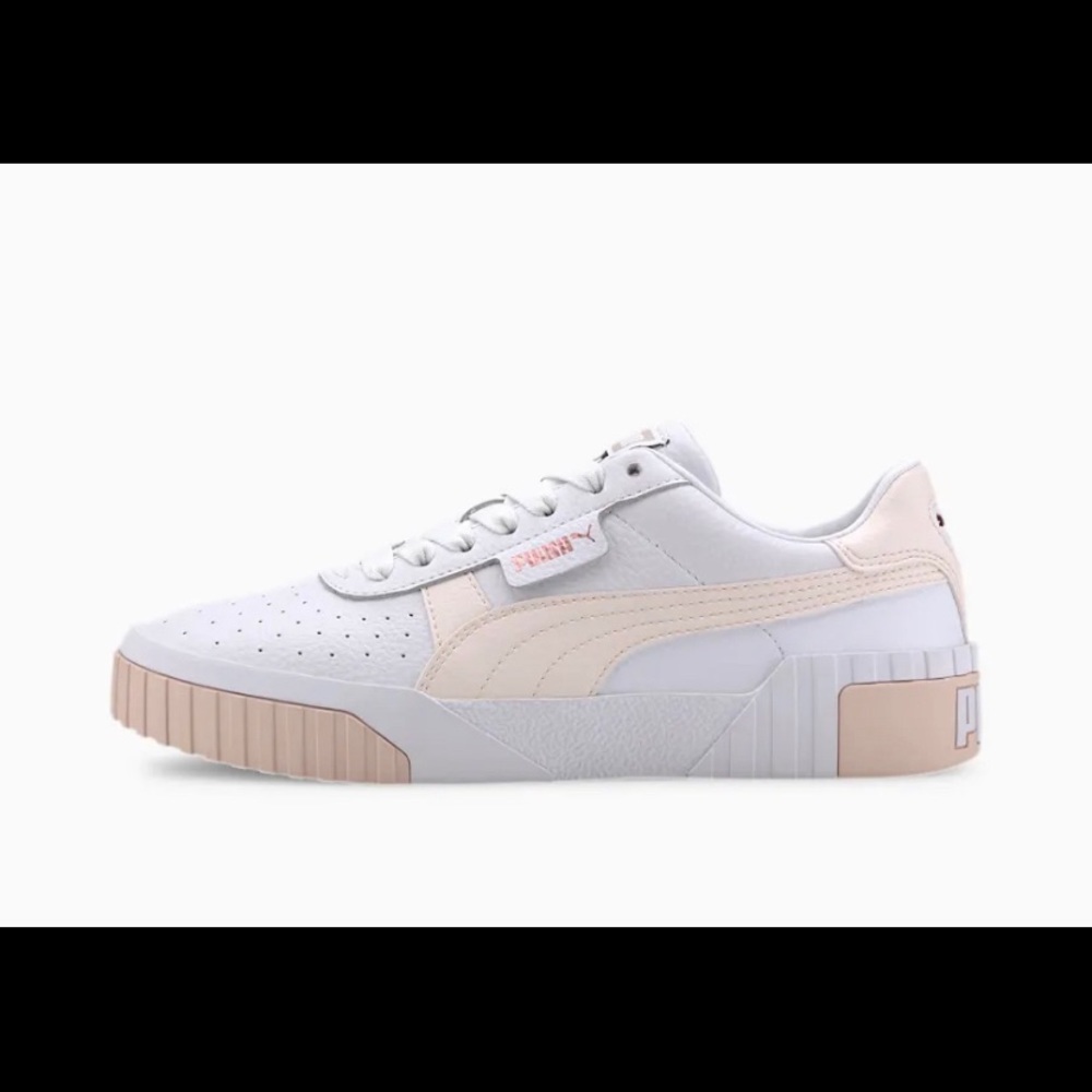 Puma sneakers